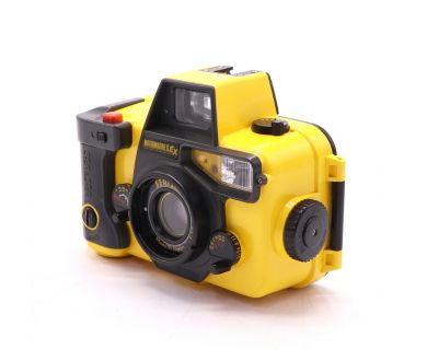 Фотоаппарат Sea&Sea MOTORMARINE II EX