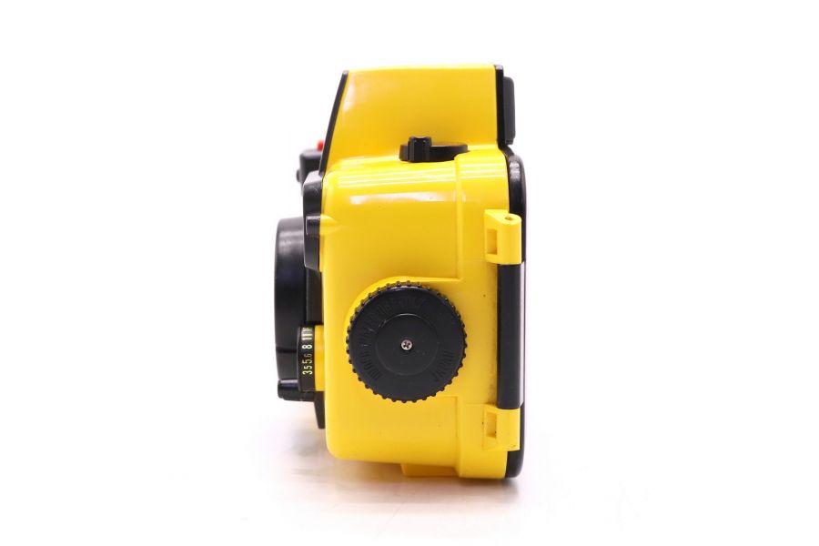 Фотоаппарат Sea&Sea MOTORMARINE II EX