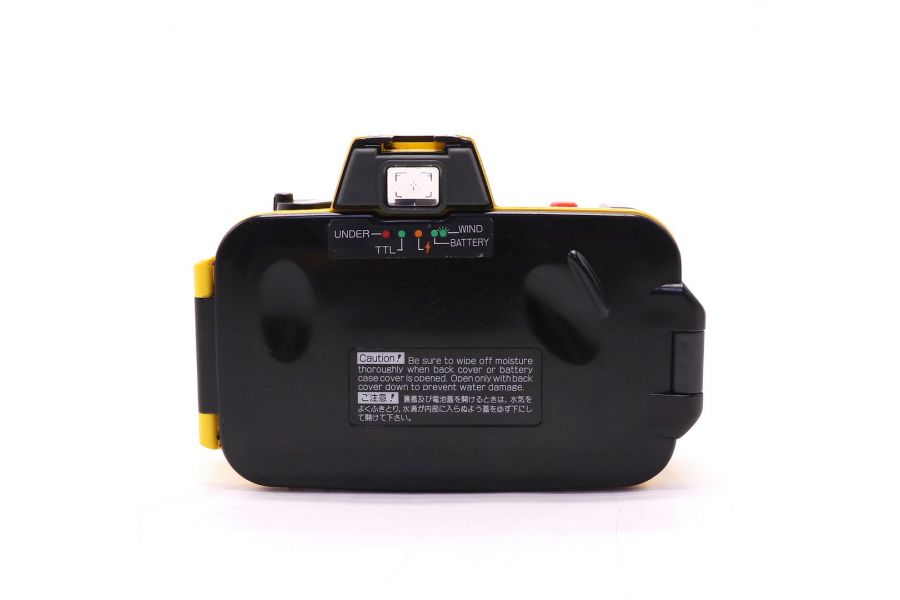 Фотоаппарат Sea&Sea MOTORMARINE II EX