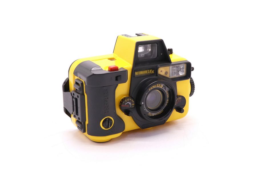 Фотоаппарат Sea&Sea MOTORMARINE II EX
