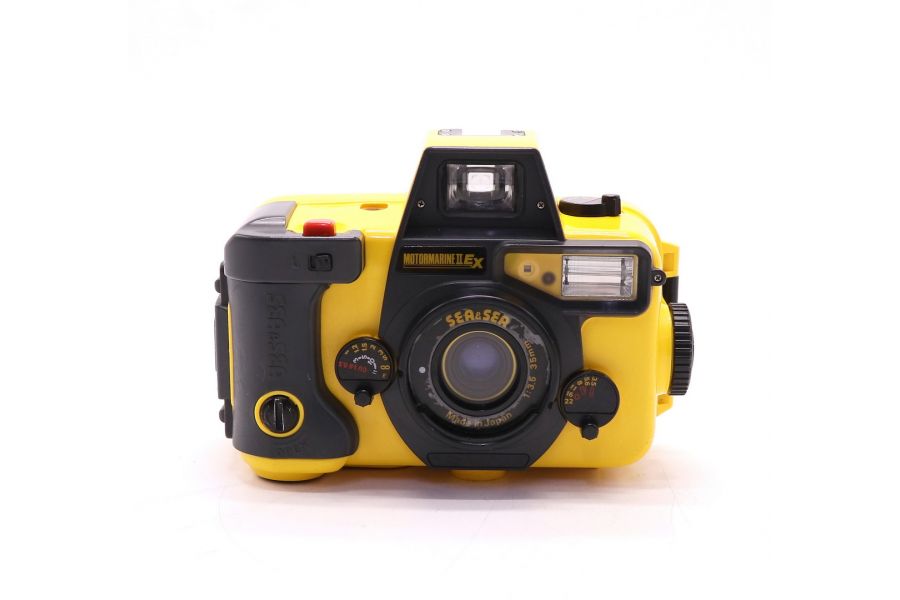Фотоаппарат Sea&Sea MOTORMARINE II EX