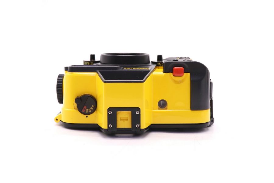 Фотоаппарат Sea&Sea MOTORMARINE II EX