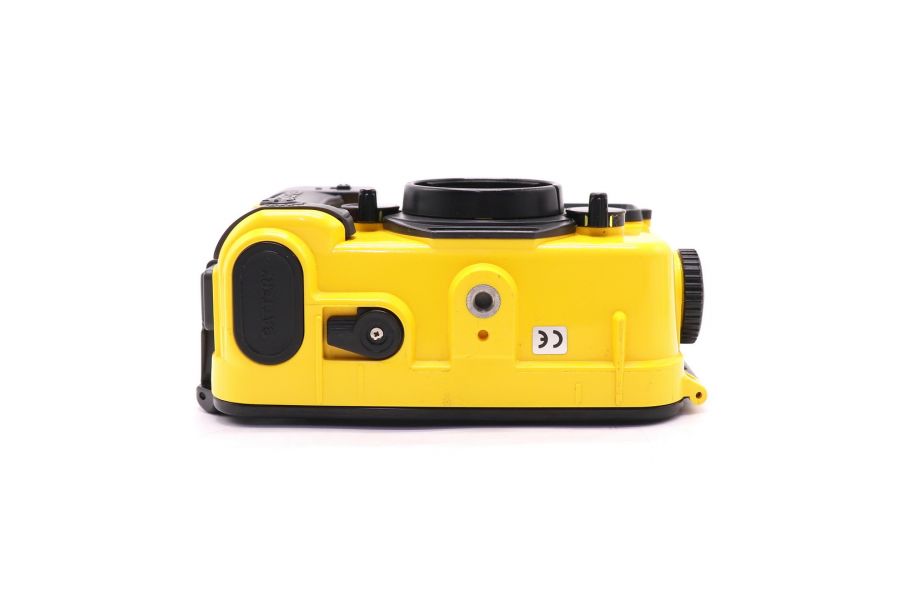 Фотоаппарат Sea&Sea MOTORMARINE II EX