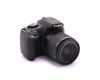 Фотоаппарат Canon EOS 2000D kit (пробег 8545 кадров)