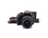Фотоаппарат Canon EOS 2000D kit (пробег 8545 кадров)