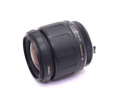 Купить Tamron AF 28-80mm f/3.5-5.6 Aspherical (177D) Pentax K Tamron AF 28-80mm f/3.5-5.6 Aspherical (177D) Pentax K