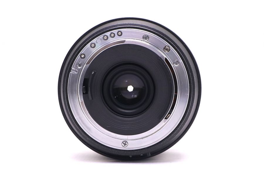 Tamron AF 28-80mm f/3.5-5.6 Aspherical (177D) Pentax K