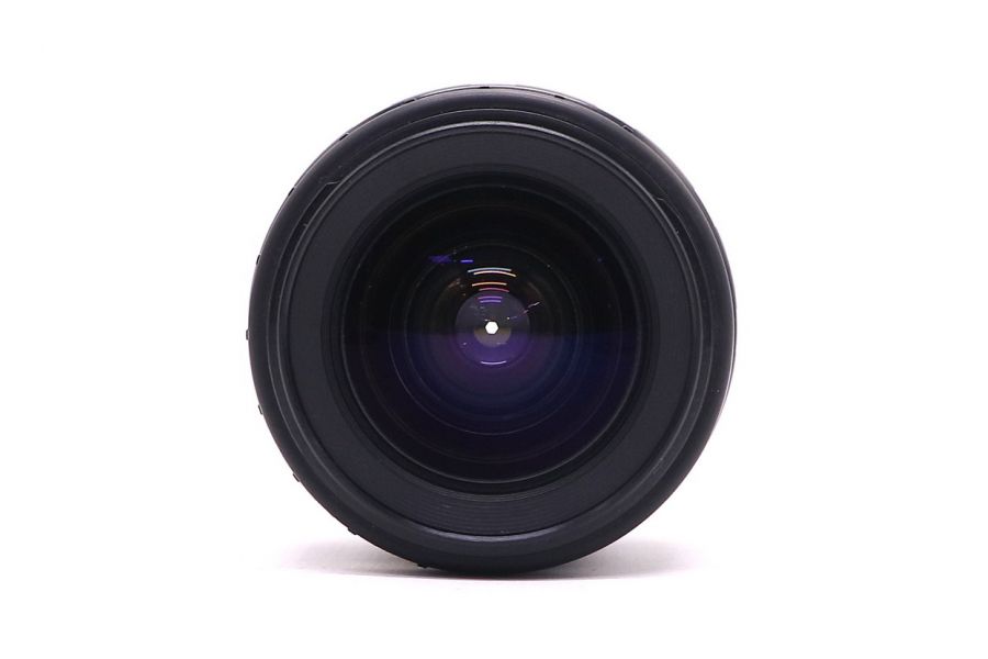 Tamron AF 28-80mm f/3.5-5.6 Aspherical (177D) Pentax K