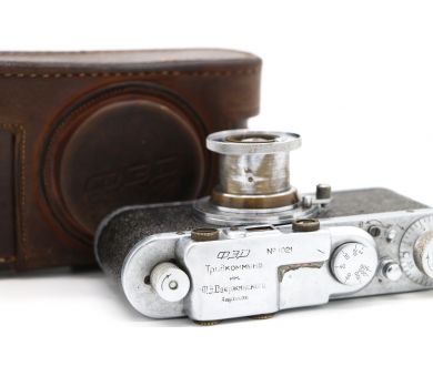 Редкость Фэд НКВД 1934г (№ 1501)