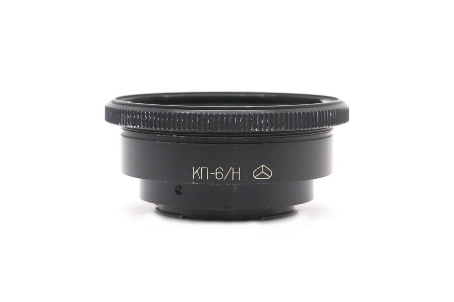 Хвостовик КП-6/H СССР