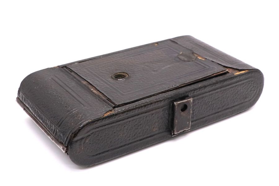 Welta + Fotar Anastigmat 10,5cm f/4.5, Erkos-Freital