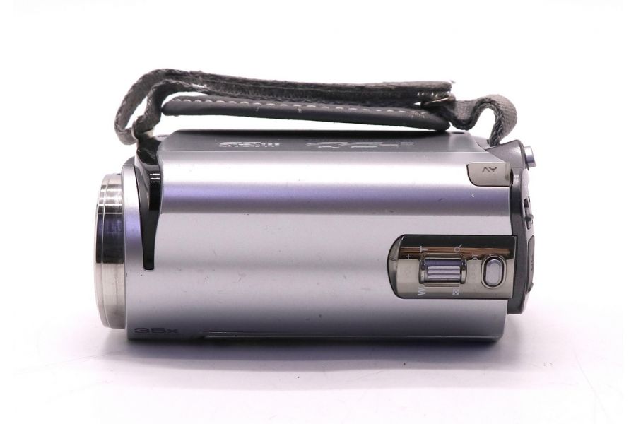 Видеокамера JVC GZ-MG330HER ультратонкая модель