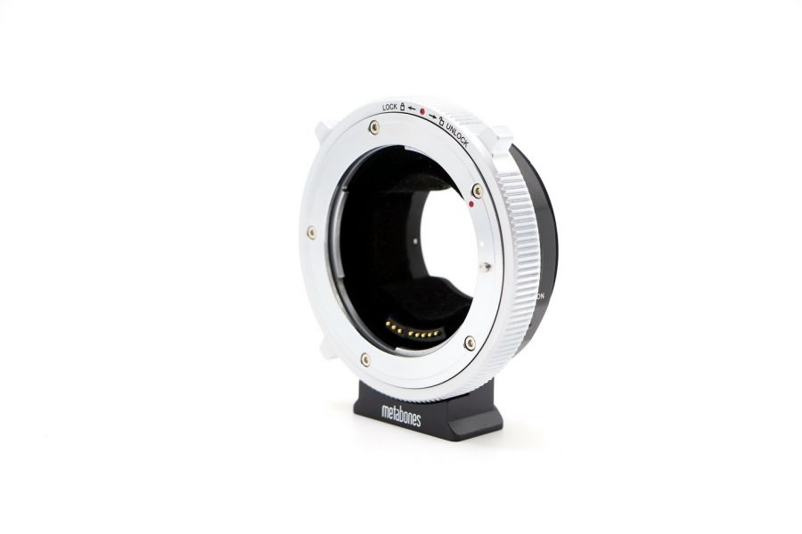 Переходник Metabones EF - E mount T Cine