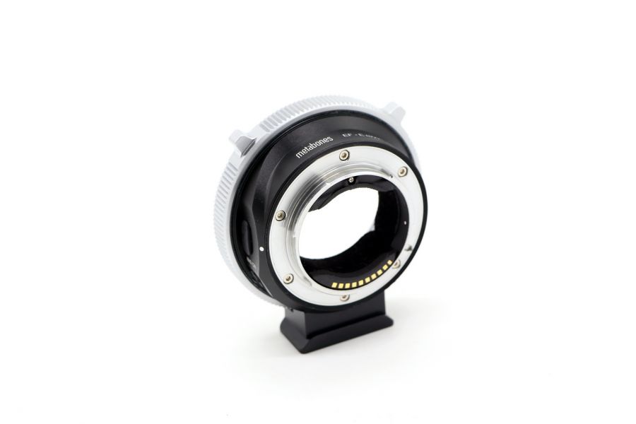 Переходник Metabones EF - E mount T Cine