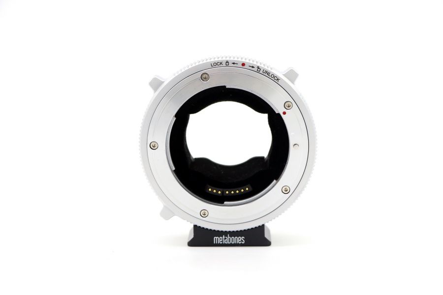 Переходник Metabones EF - E mount T Cine