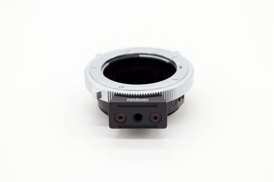 Переходник Metabones EF - E mount T Cine