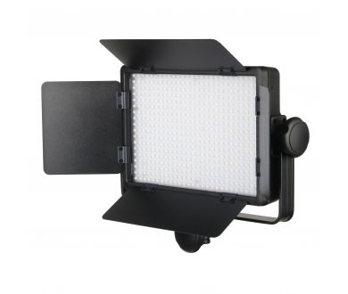 Осветитель Godox LED500C