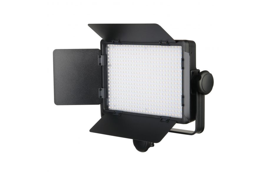 Осветитель Godox LED500C