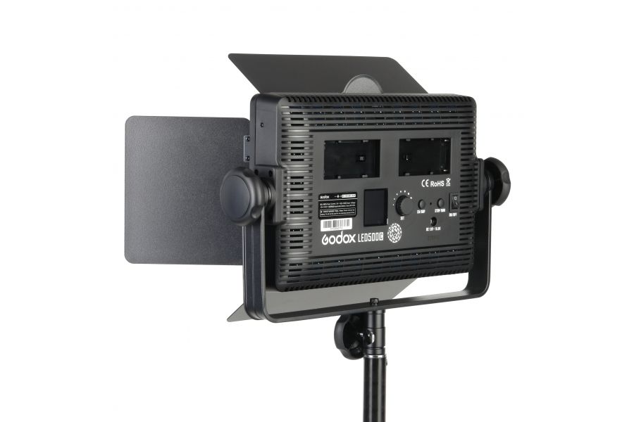 Осветитель Godox LED500C