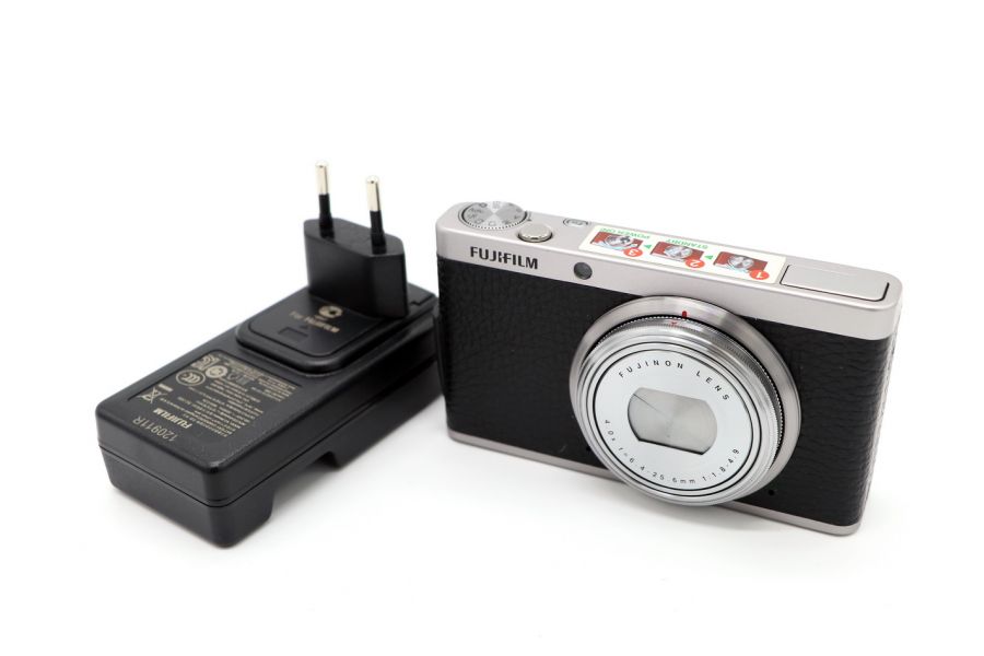 Fujifilm XF-1 б/у