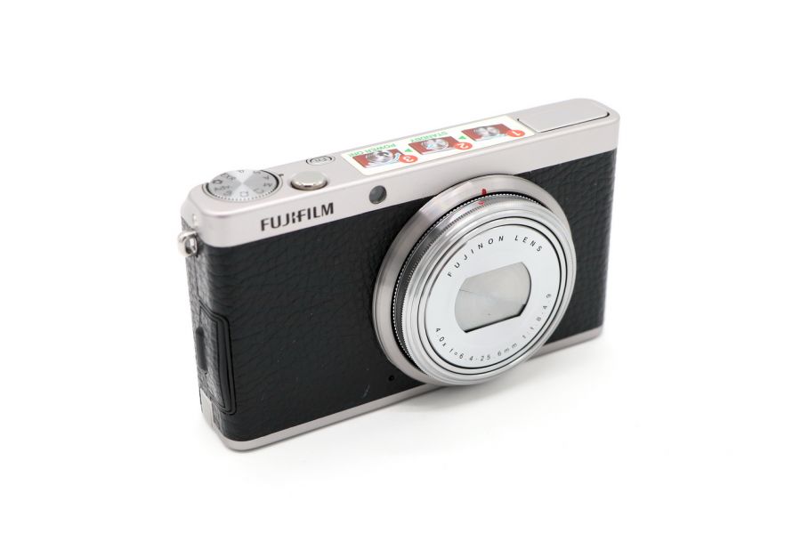 Fujifilm XF-1 б/у