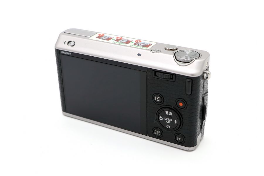 Fujifilm XF-1 б/у