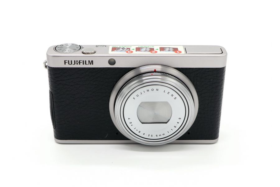 Fujifilm XF-1 б/у