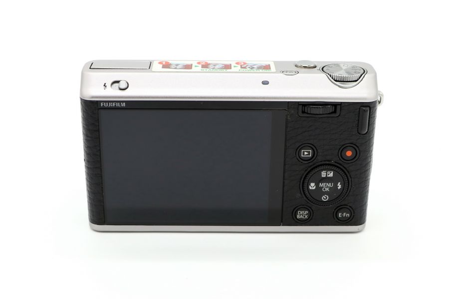 Fujifilm XF-1 б/у