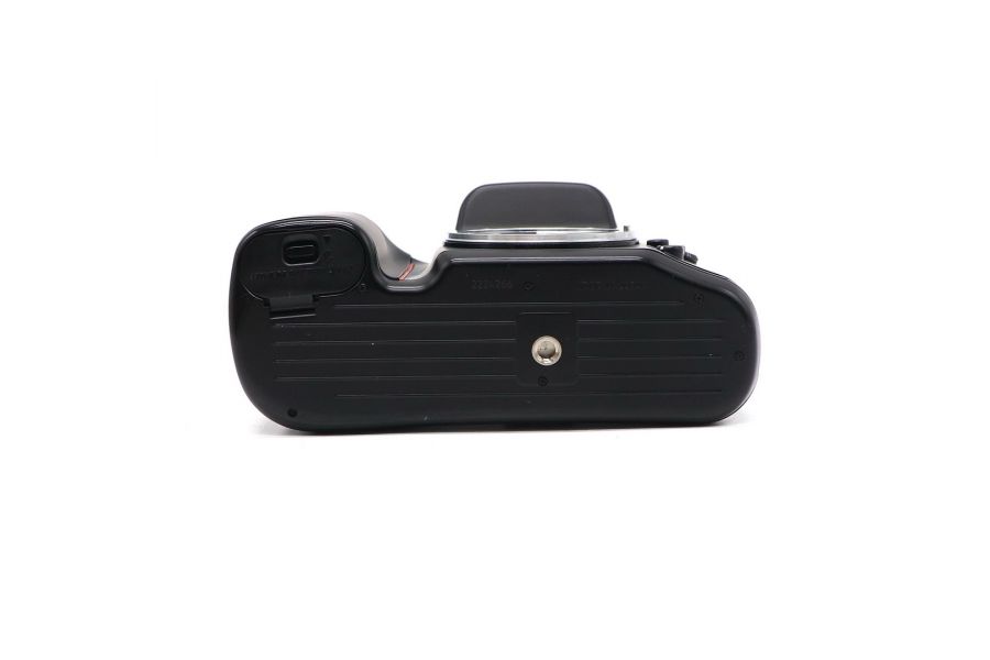 Nikon F70 body в упаковке