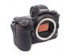 Nikon Z6 body в упаковке (пробег 69165 кадров)
