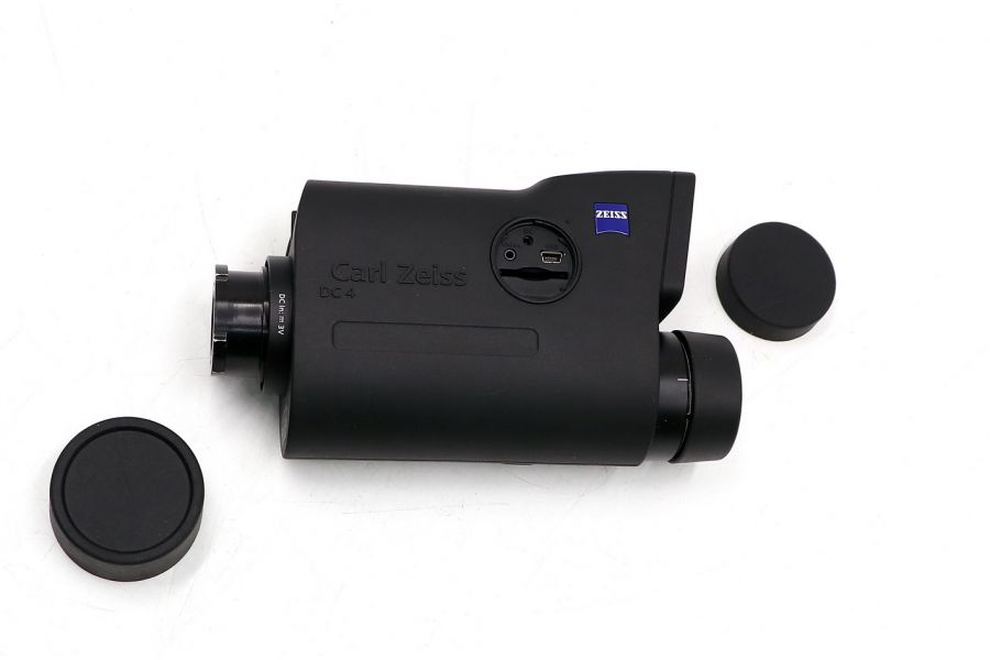 Камера-окуляр Carl Zeiss DC4 для подзорной трубы