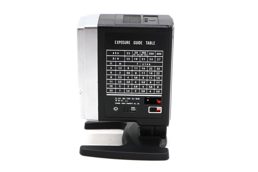 Фотовспышка Toshiba 520 Strobo-Lite