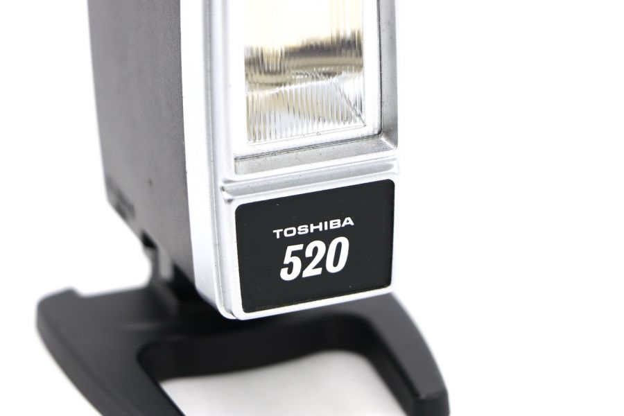 Фотовспышка Toshiba 520 Strobo-Lite