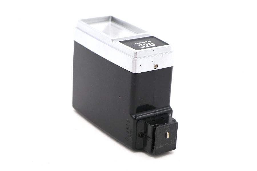 Фотовспышка Toshiba 520 Strobo-Lite