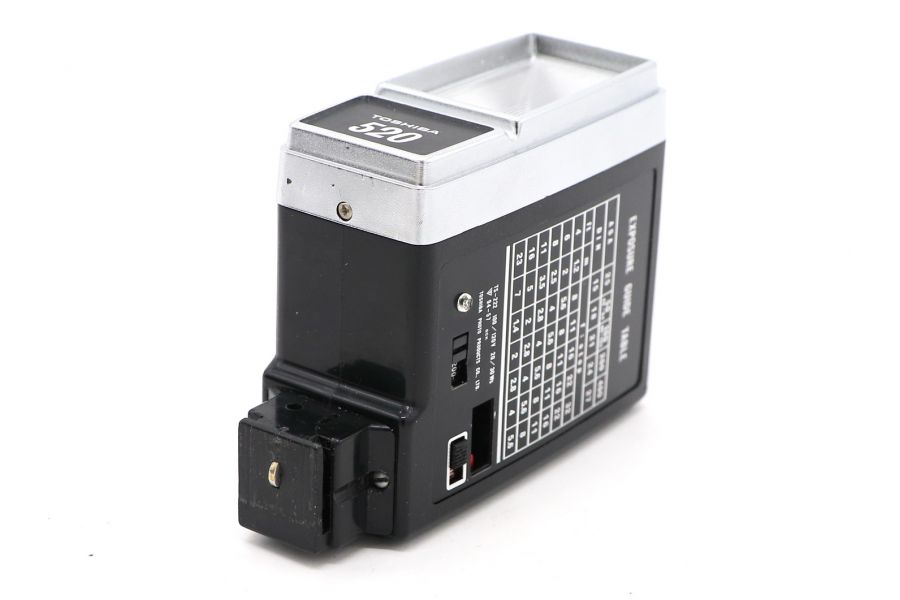 Фотовспышка Toshiba 520 Strobo-Lite