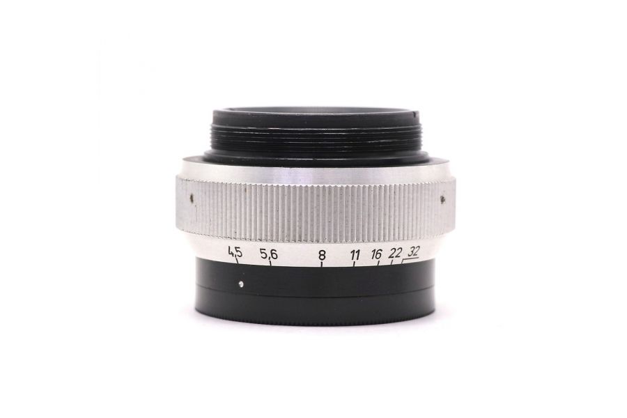 Meopta Meopar 135mm f/4.5 (1980)