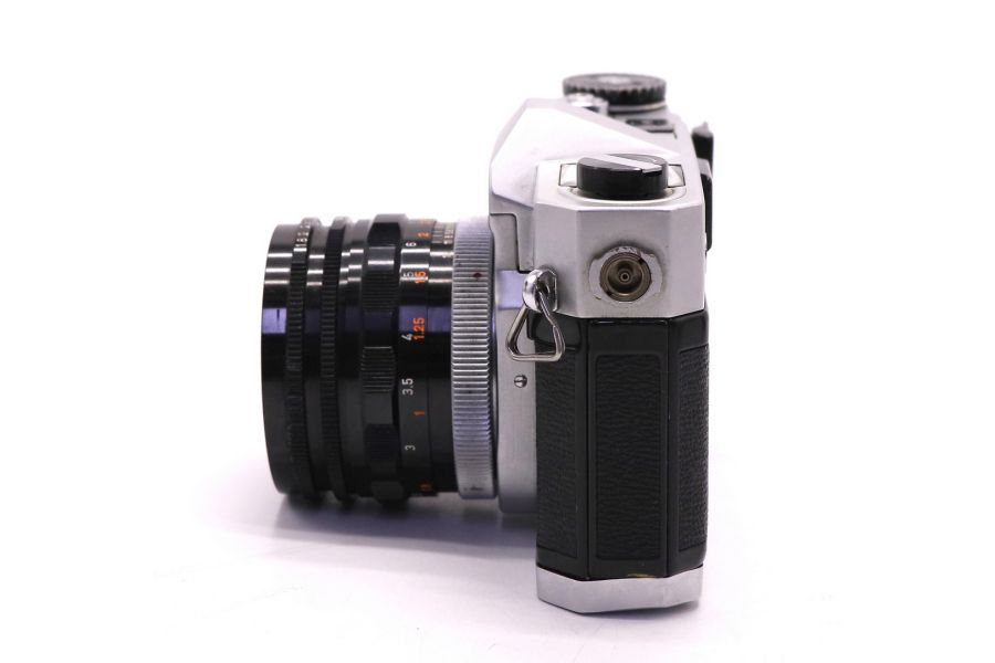Canon Canonflex RM kit в упаковке