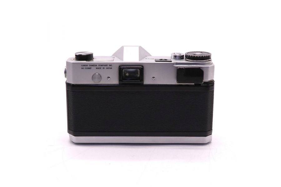Canon Canonflex RM kit в упаковке
