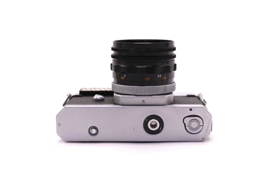 Canon Canonflex RM kit в упаковке