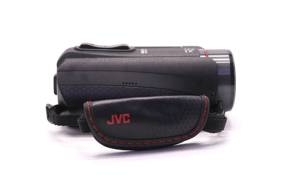 Видеокамера JVC Everio R GZ-R415BE в упаковке