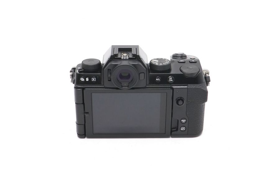 Fujifilm X-S10 body
