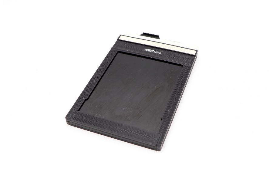 Кассета Fidelity Elite 4x5