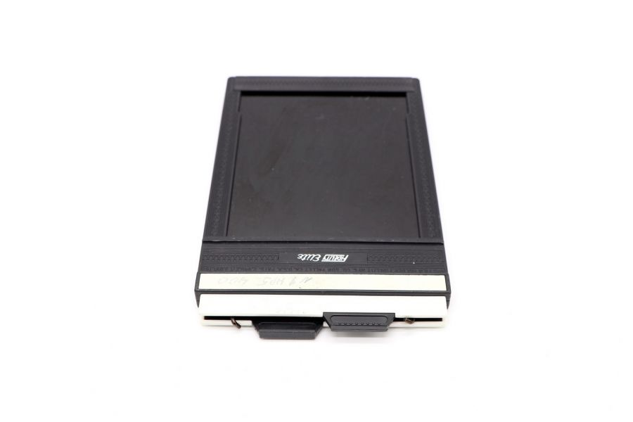 Кассета Fidelity Elite 4x5