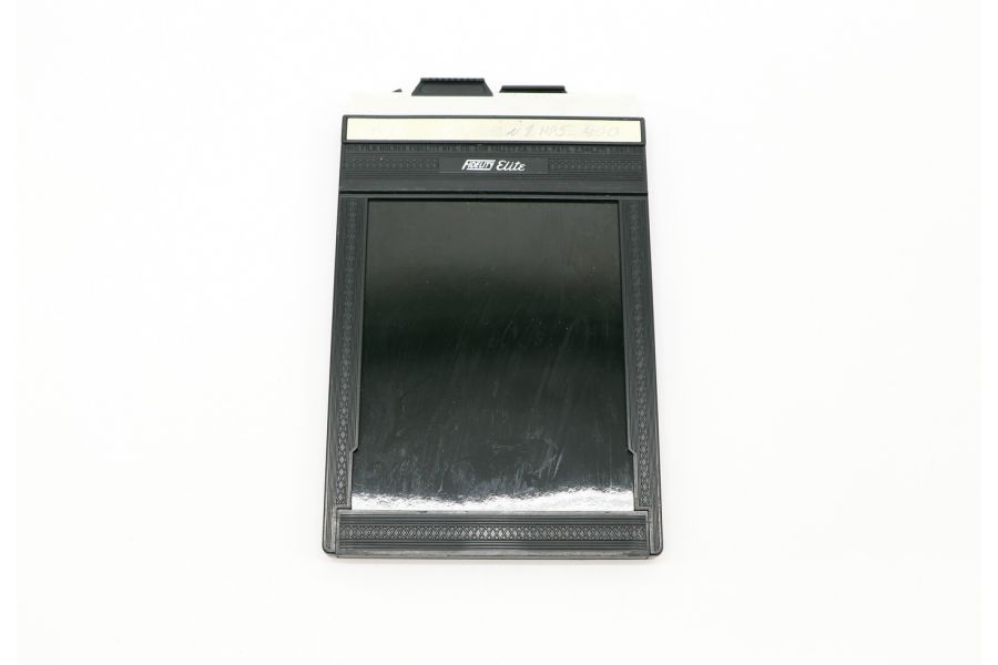 Кассета Fidelity Elite 4x5