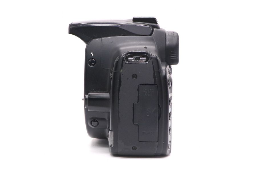 Canon EOS 400D body (Japan)