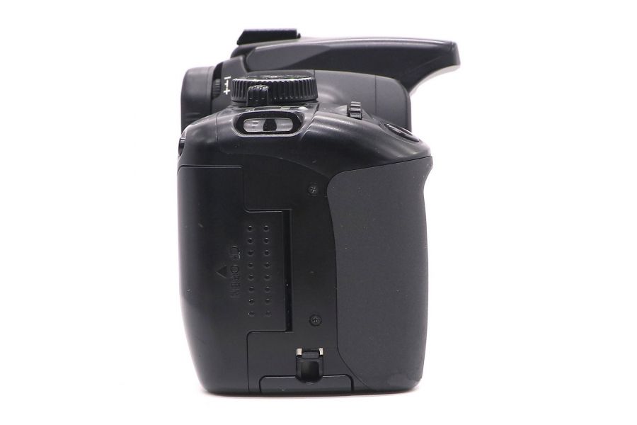 Canon EOS 400D body (Japan)