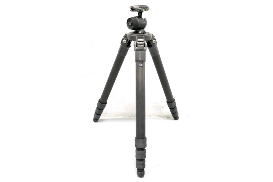 Штатив Gitzo GT5541LS Carbon