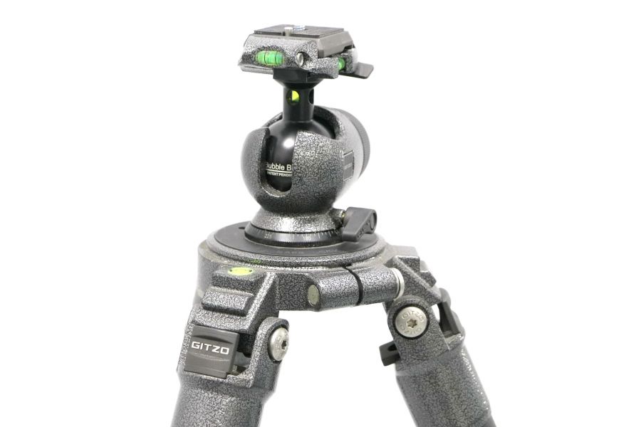Штатив Gitzo GT5541LS Carbon