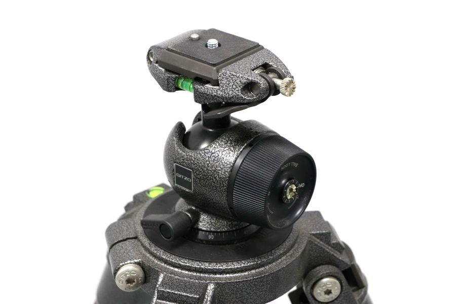 Штатив Gitzo GT5541LS Carbon