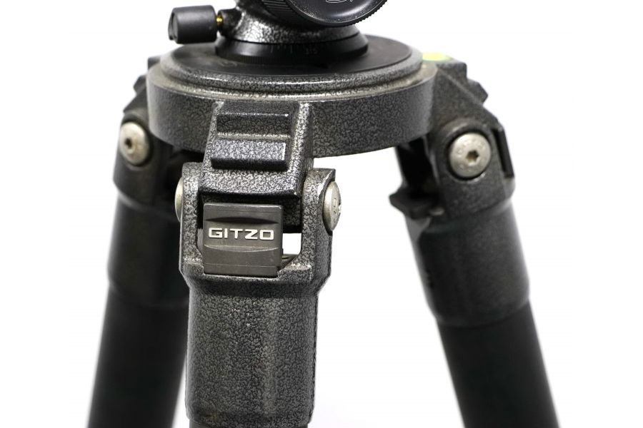 Штатив Gitzo GT5541LS Carbon